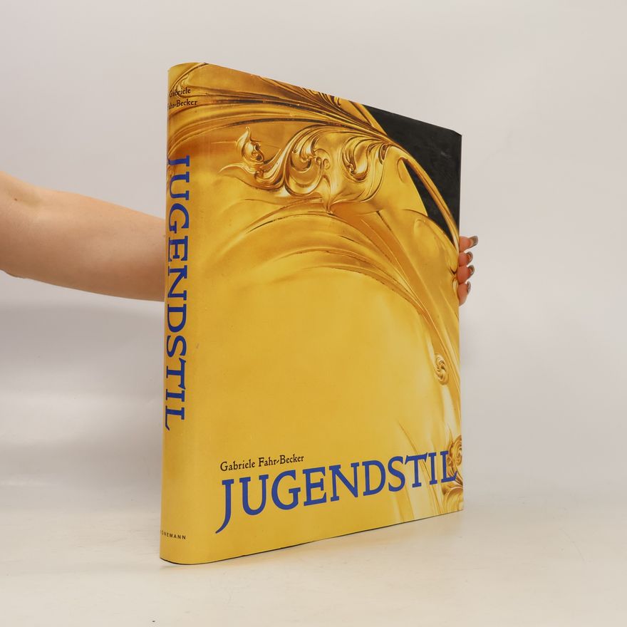 Gabriele Fahr-Becker Jugendstil