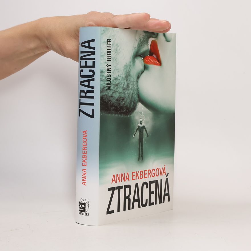 Anna Ekberg Ztracená