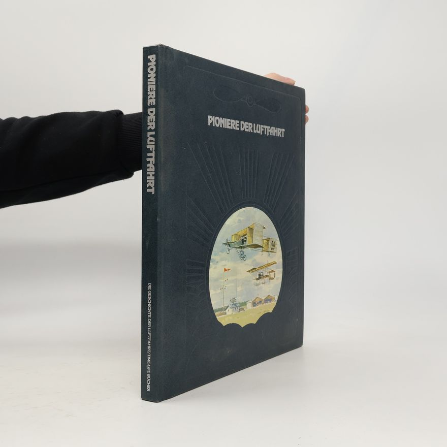 Curtis Prendergast Pioniere der Luftfahrt