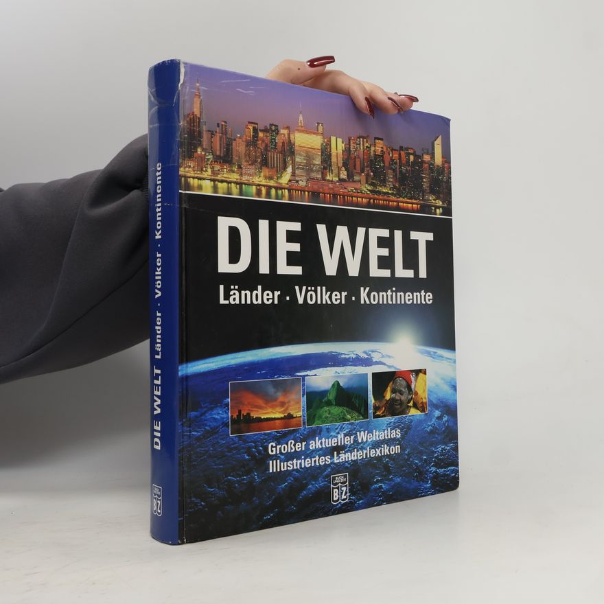 Heike Barnitzke Die Welt