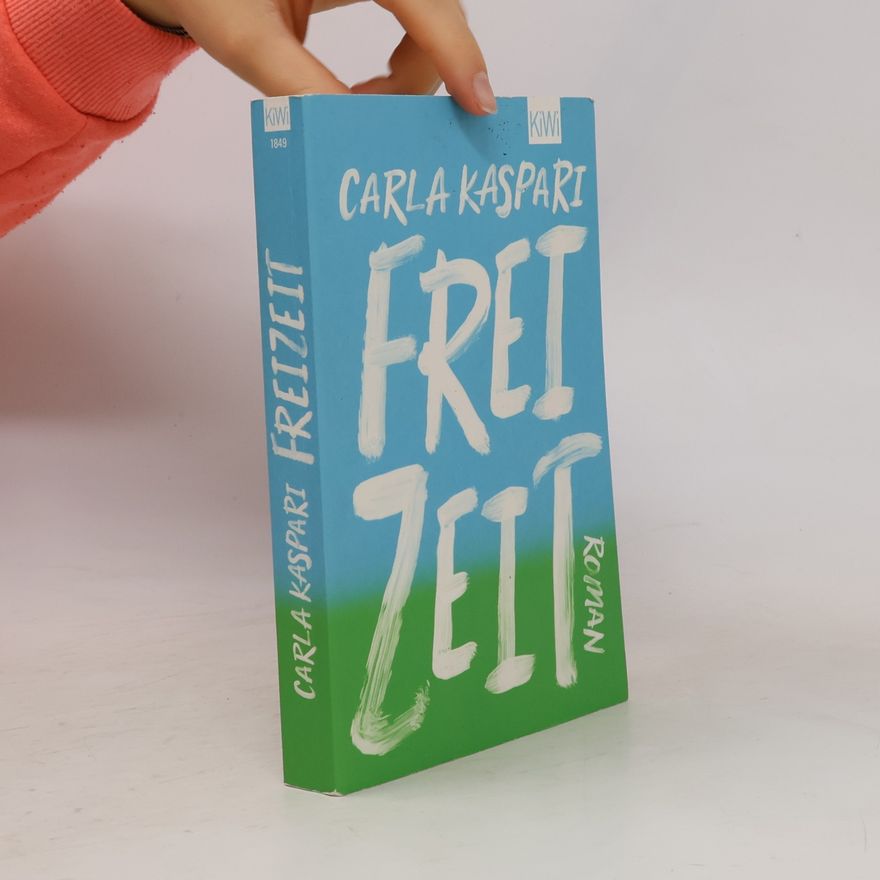 Carla Kaspari Freizeit