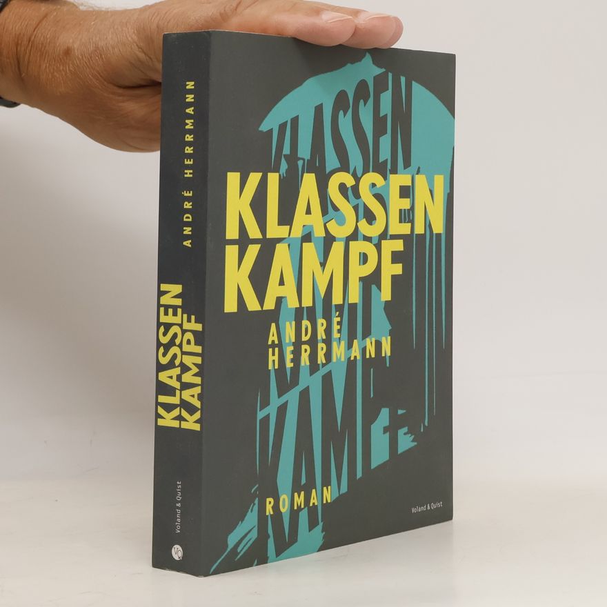 André Herrmann Klassenkampf