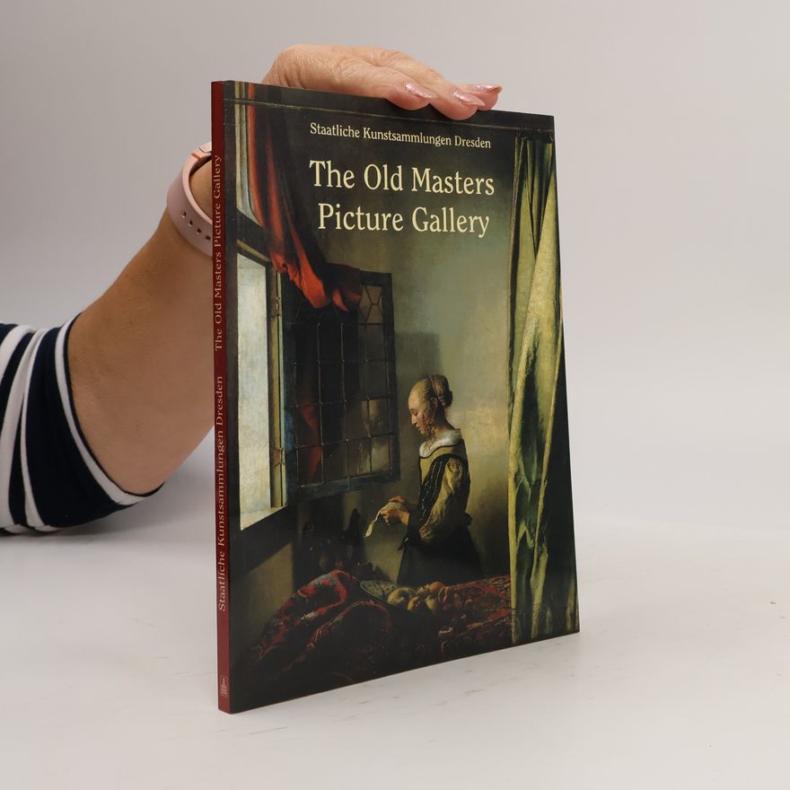 Elisabeth Roosens The Old Masters Picture Gallery