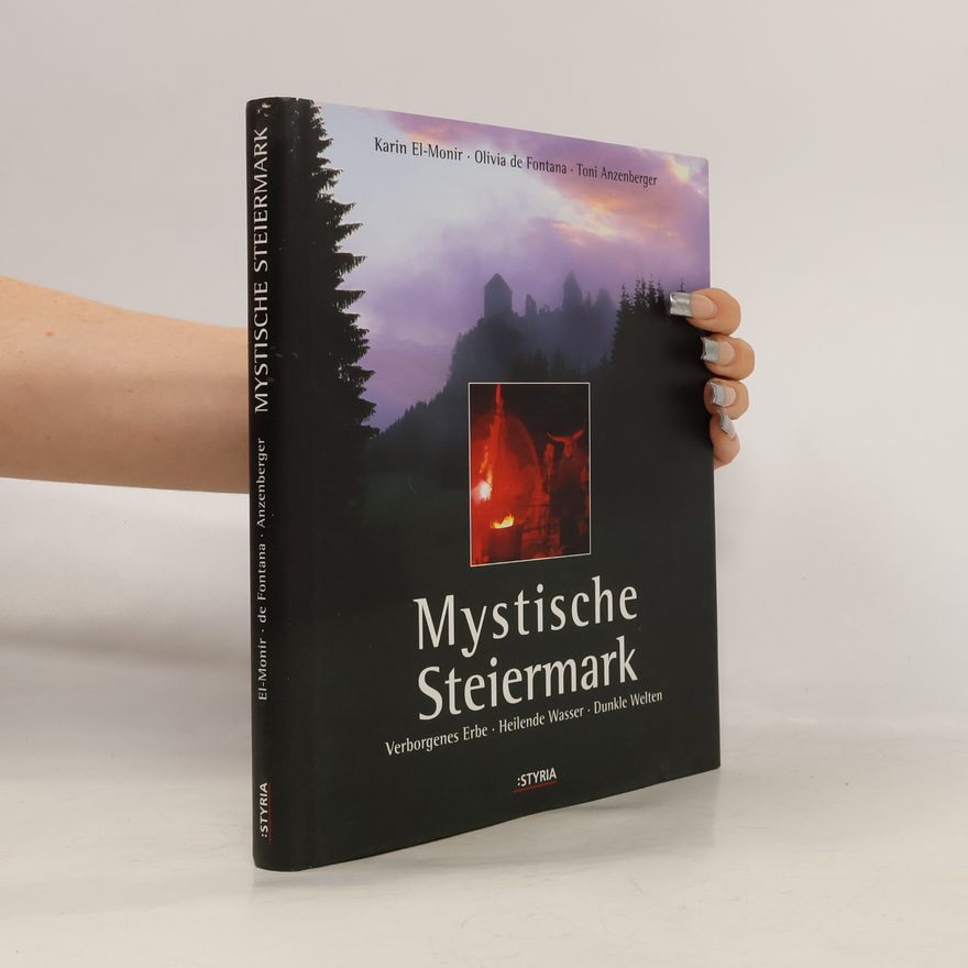 Autorenkollektiv Mystische Steiermark