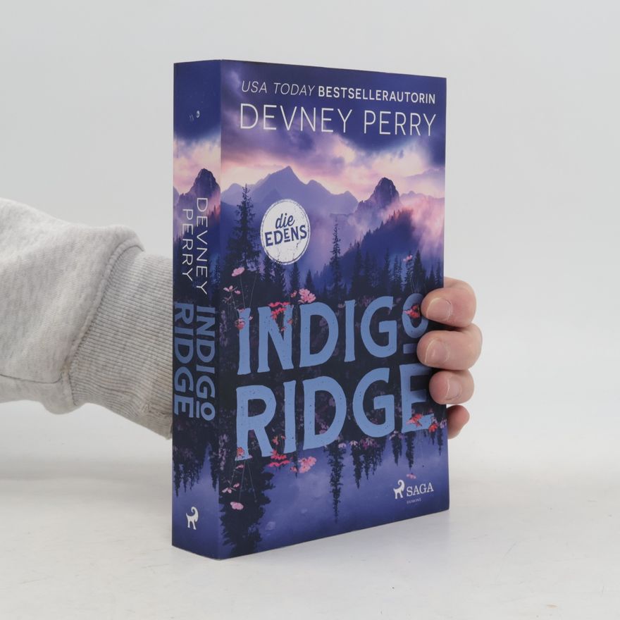 Devney Perry Indigo Ridge