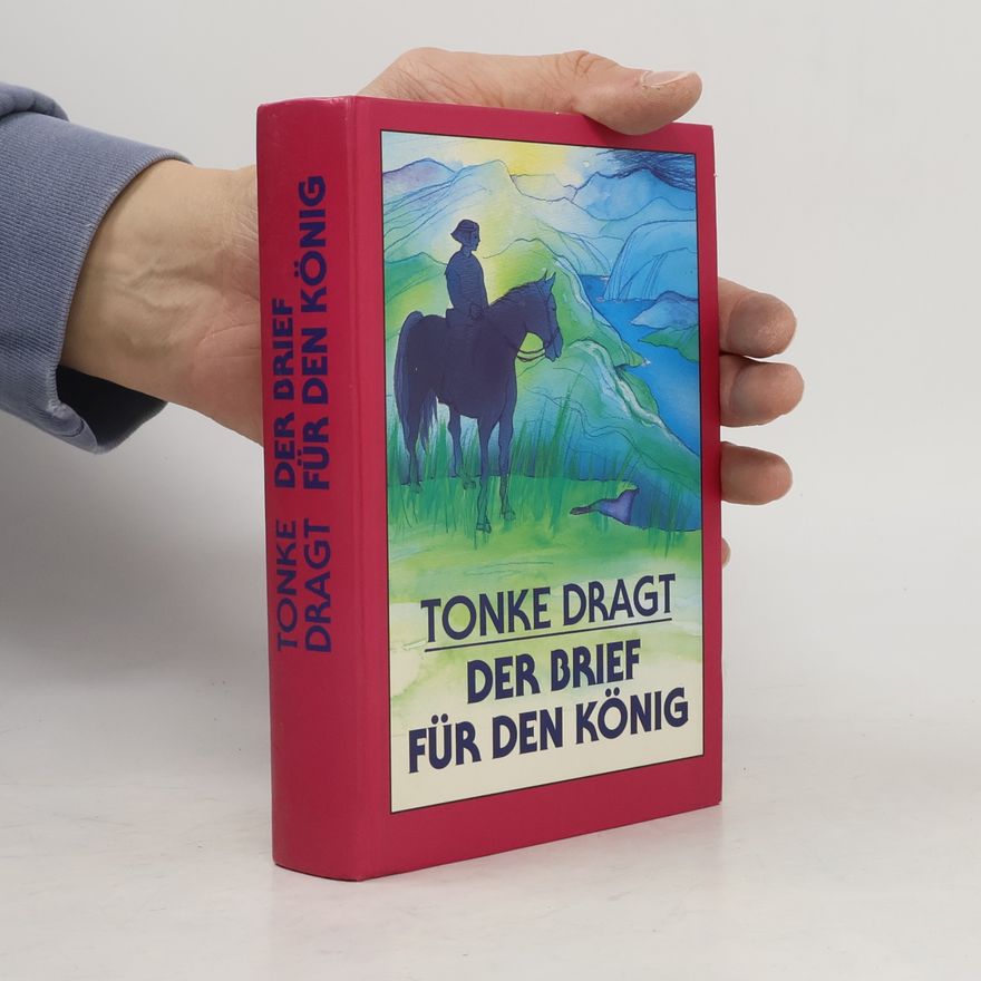 Tonke Dragt Der Brief für den König