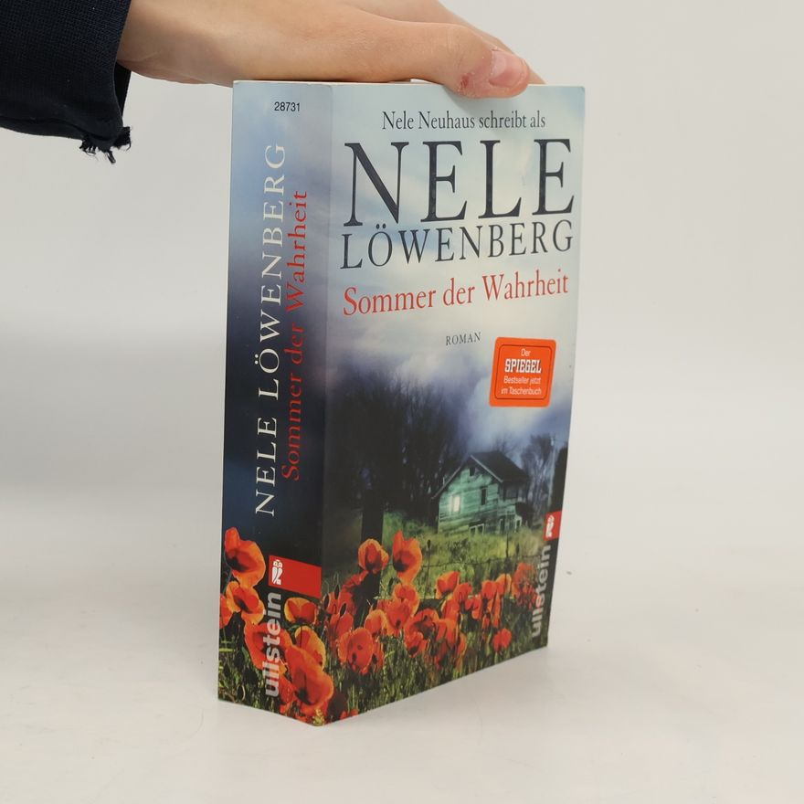 Nele Neuhaus Sommer der Wahrheit