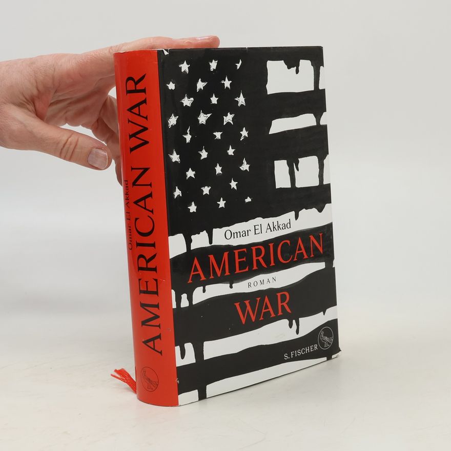 Omar El Akkad American war