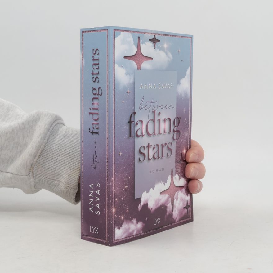 Anna Savas Between Fading Stars
