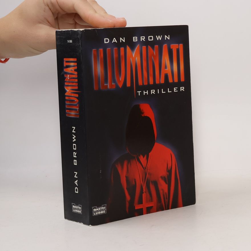 Dan Brown Illuminati