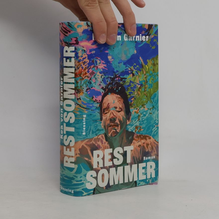 Kea von Garnier Restsommer