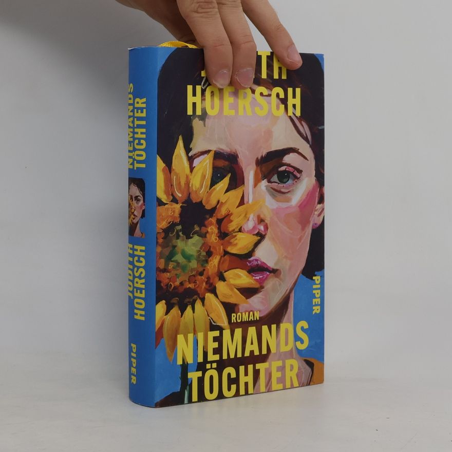 Judith Hoersch Niemands Töchter
