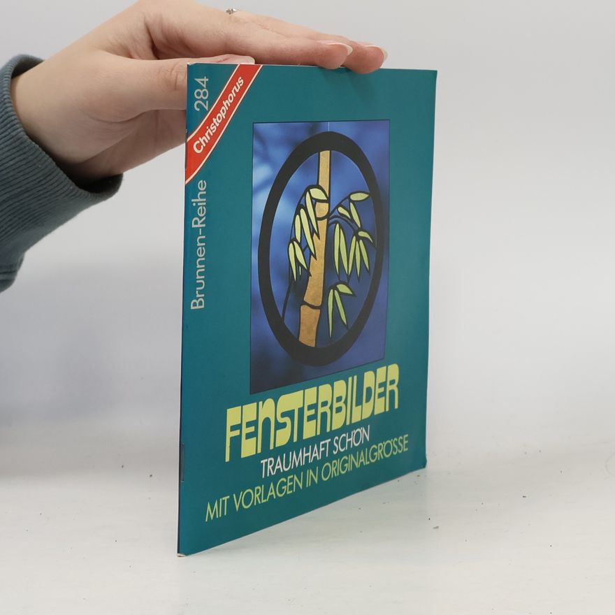 Various authors Fensterbilder traumhaft schön