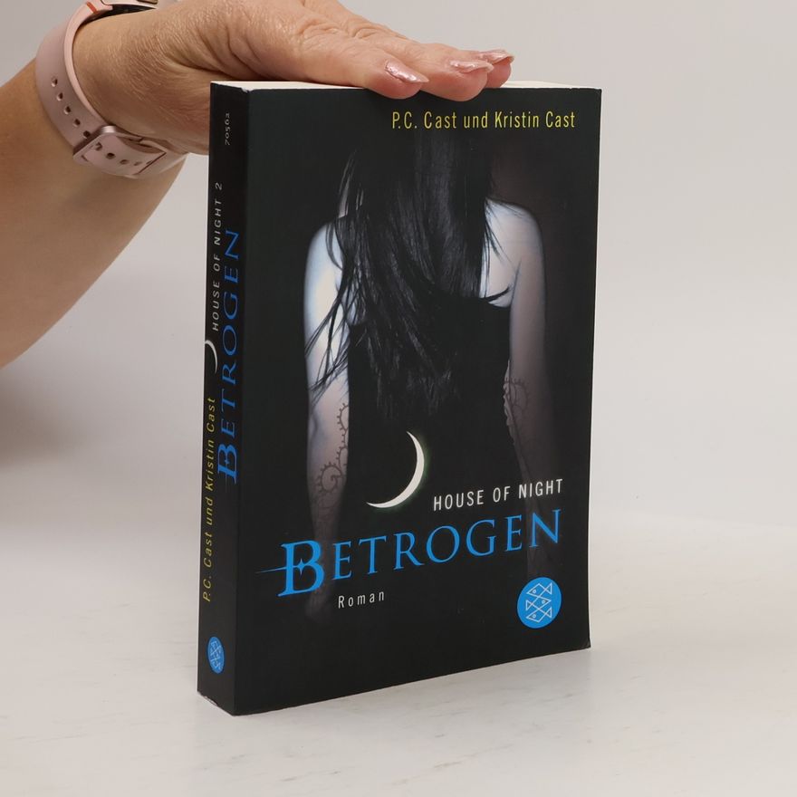Phyllis Christine Cast Betrogen