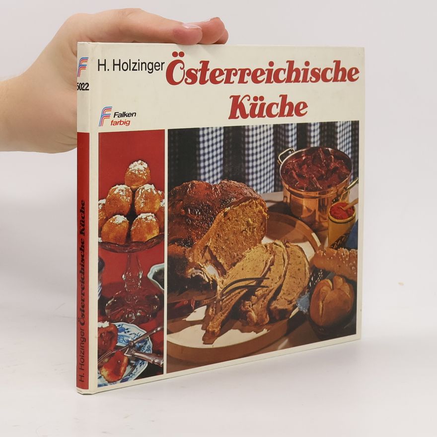 Gruner U. Jahr Österreichische Küche