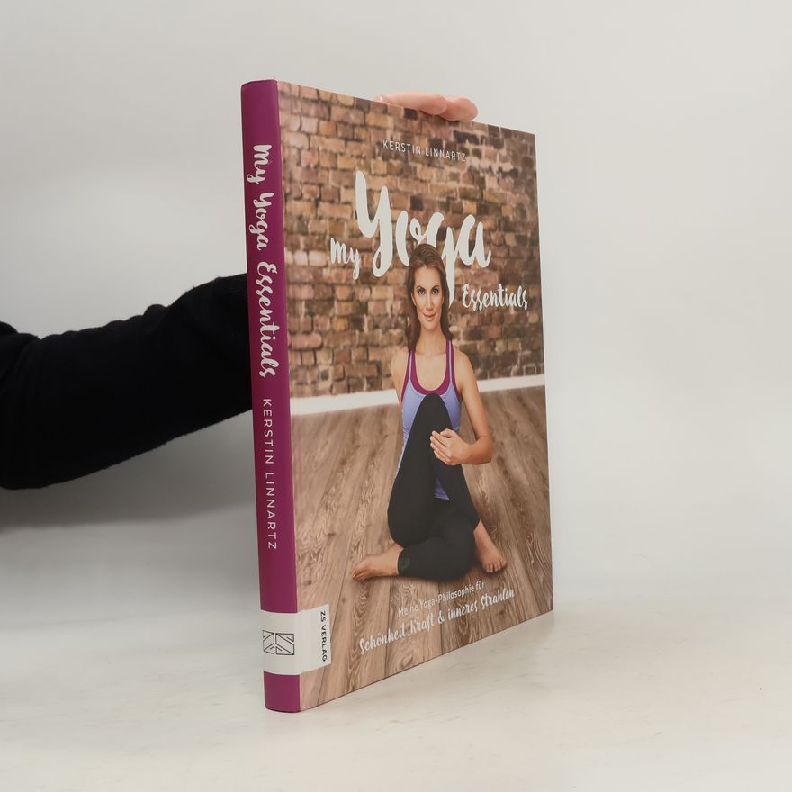 Kerstin Linnartz My yoga essentials