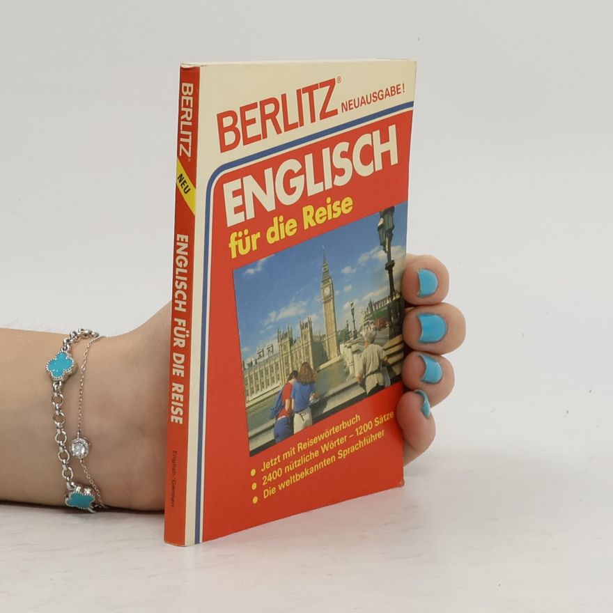 Autorenkollektiv Englisch für die Reise