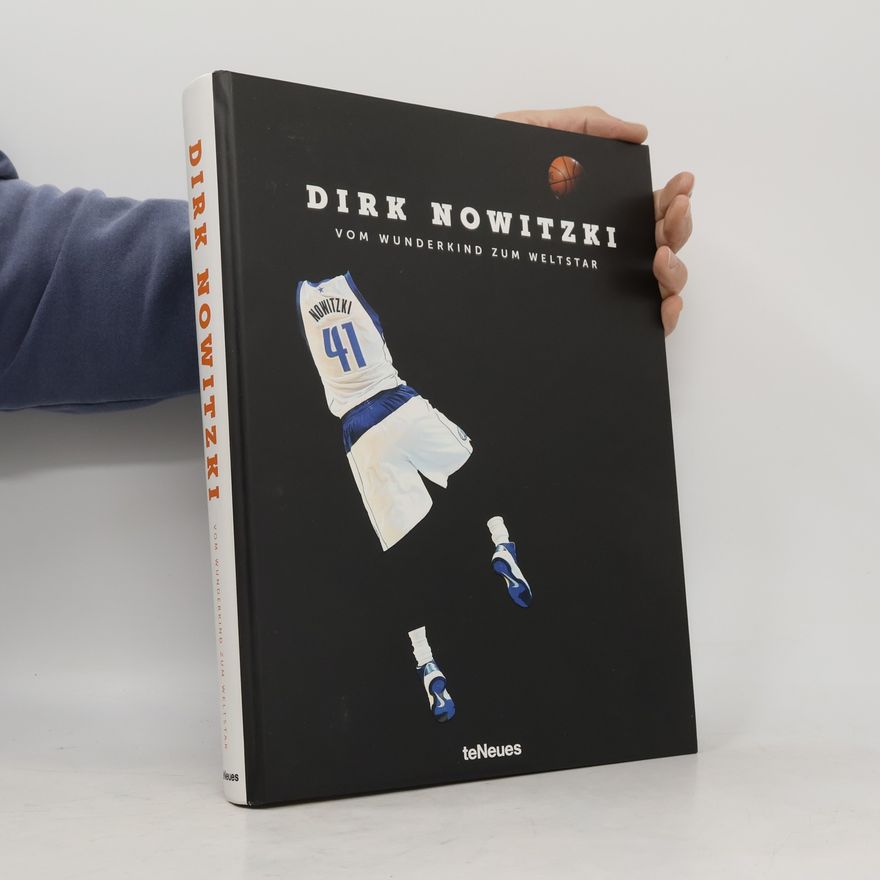 Dino Reisner Dirk Nowitzki