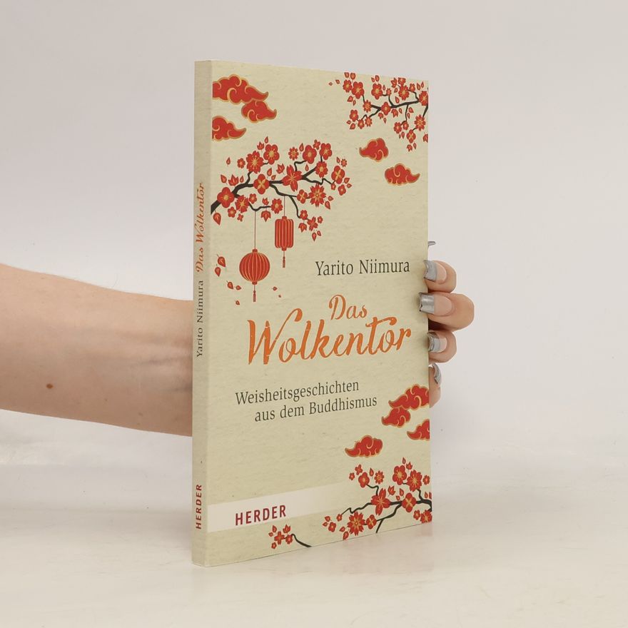 Yarito Niimura Das Wolkentor