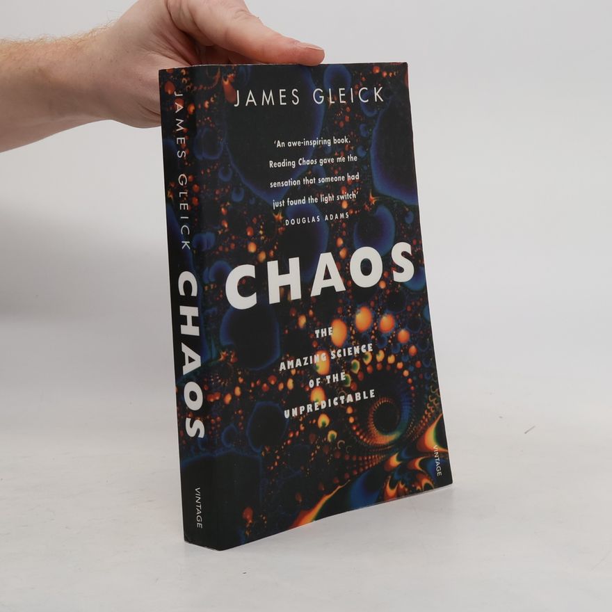 James Gleick Chaos
