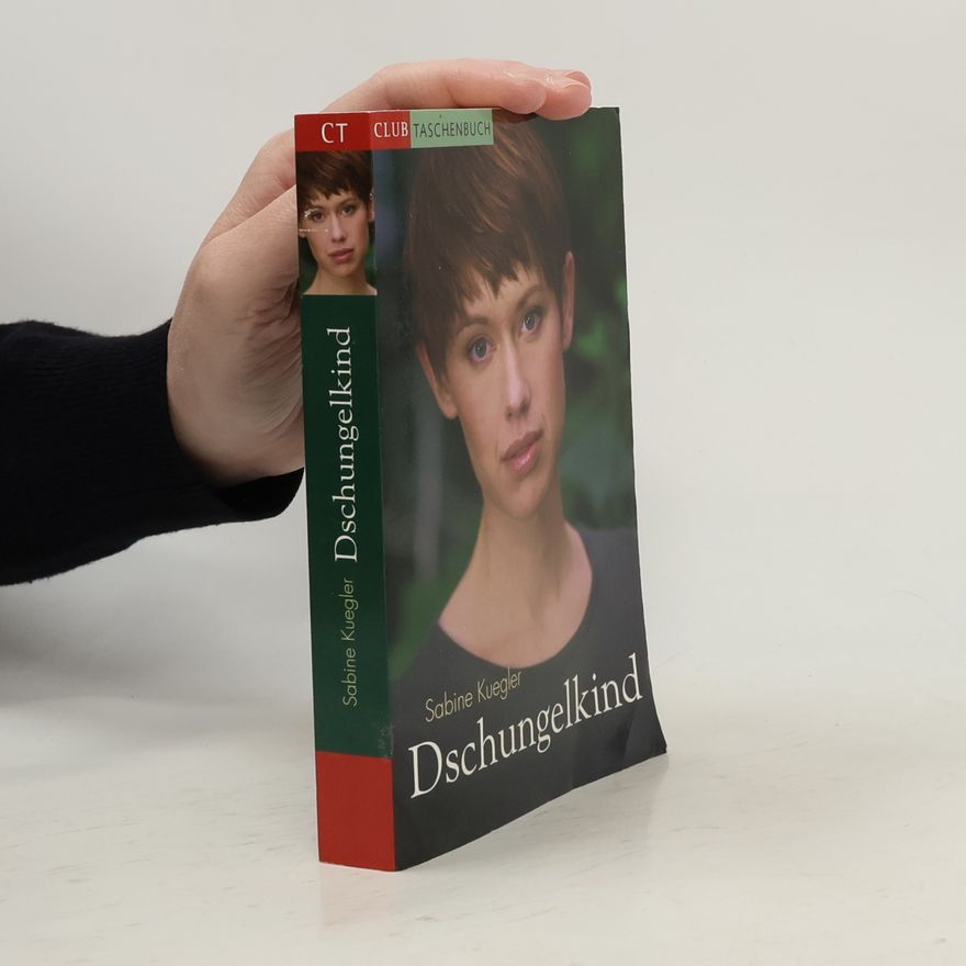 Sabine Kuegler Dschungelkind