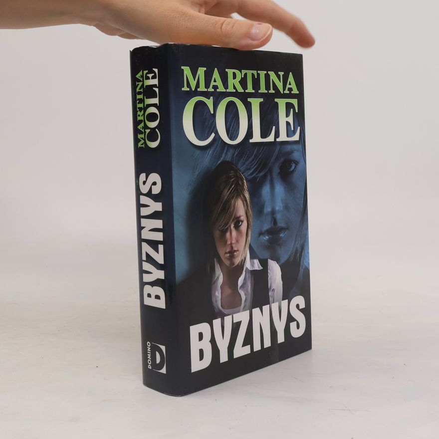 Martina Cole Byznys