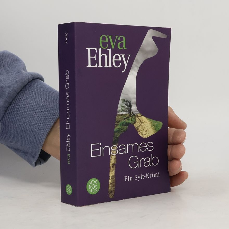 Eva Ehley Einsames Grab
