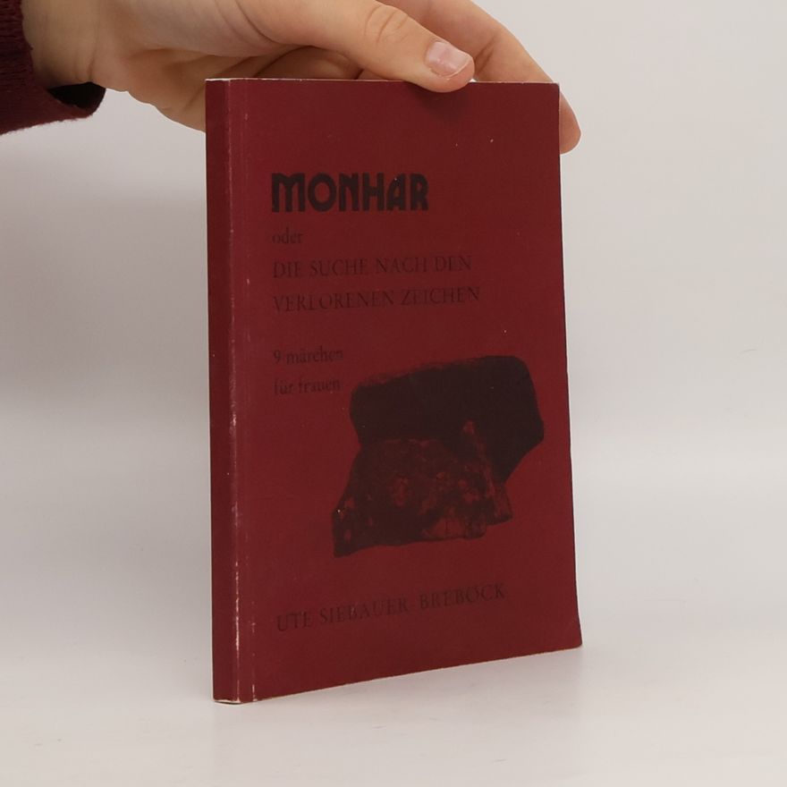 Ute Schiran Monhar