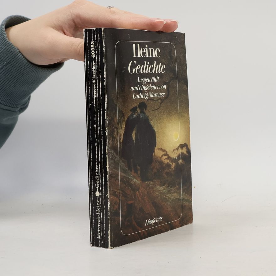 Heinrich Heine Gedichte