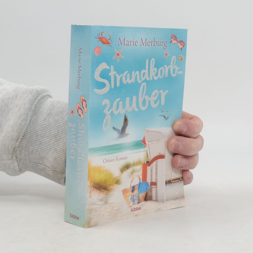 Marie Merburg Strandkorbzauber
