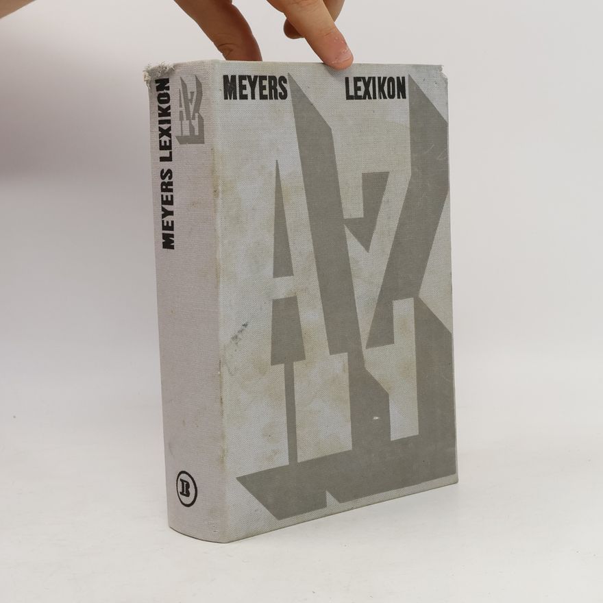 Autorenkollektiv Meyers Lexikon