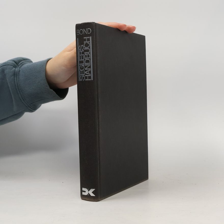 Bob Bond Seglers Handbuch
