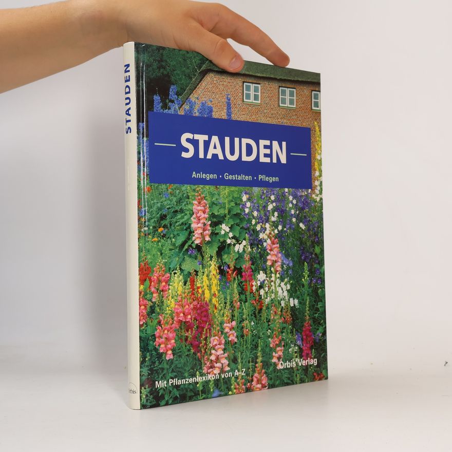 Stefan Längst Stauden
