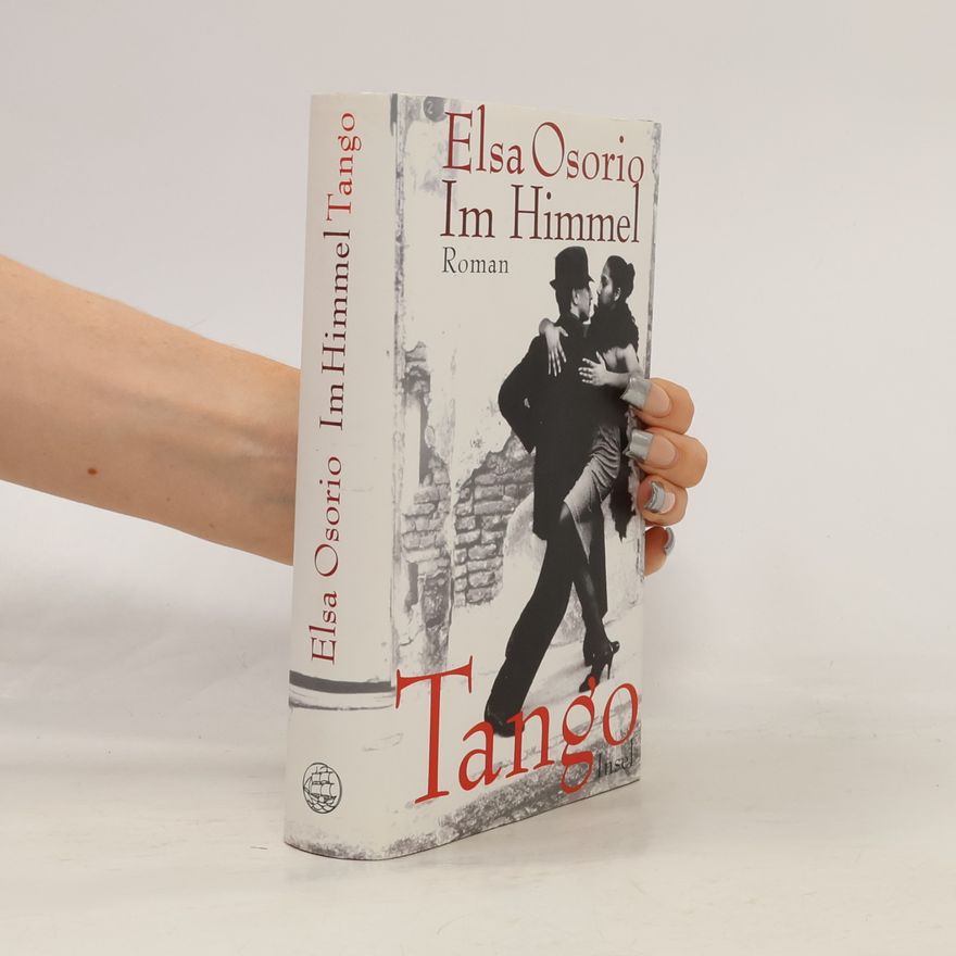 Elsa Osorio Im Himmel Tango