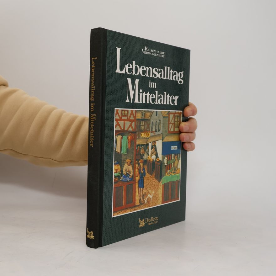 Autorenkollektiv Lebensalltag im Mittelalter