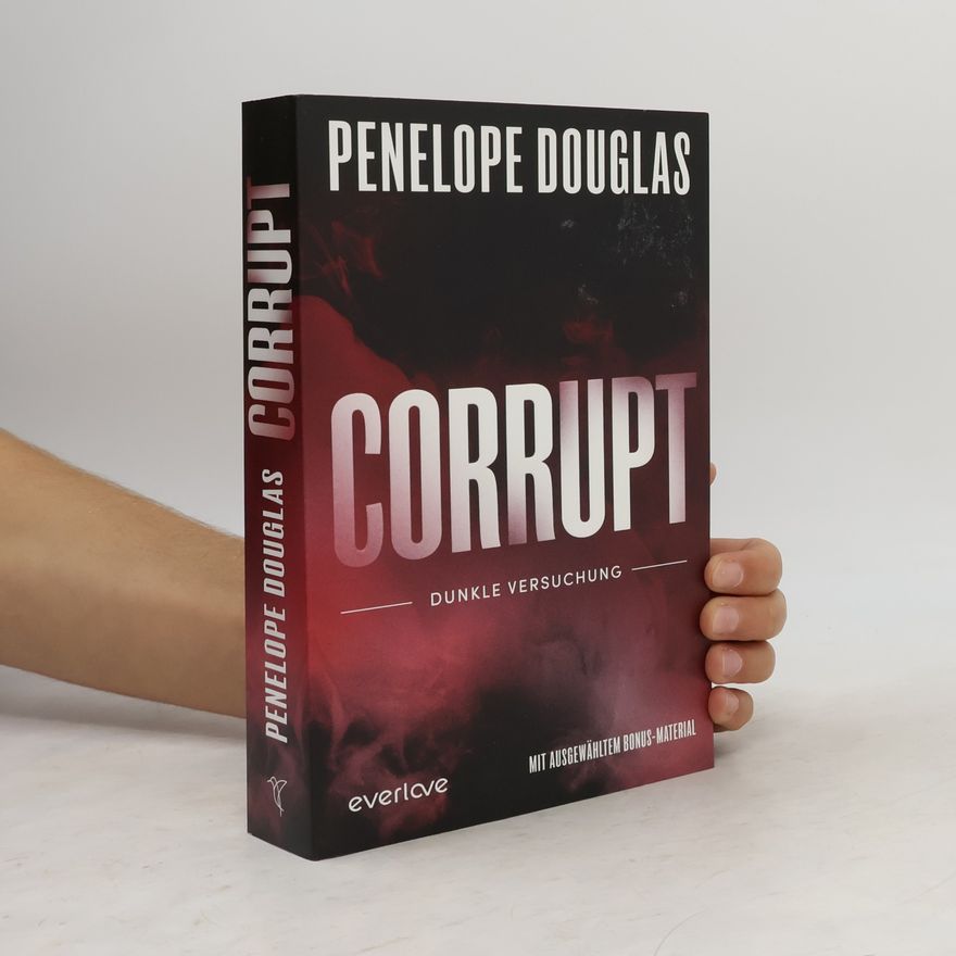 Penelope Douglas Corrupt - dunkle Versuchung