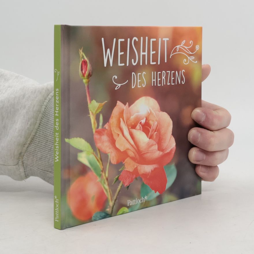 Michaela Schachtner Weisheit des Herzens