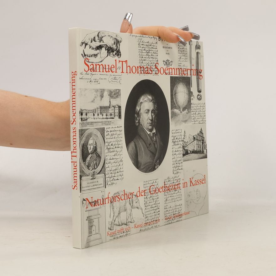 Autorenkollektiv Samuel Thomas Soemmerring