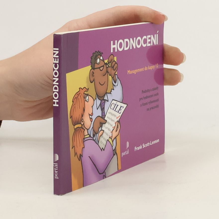 Frank ScottLennon Hodnocení