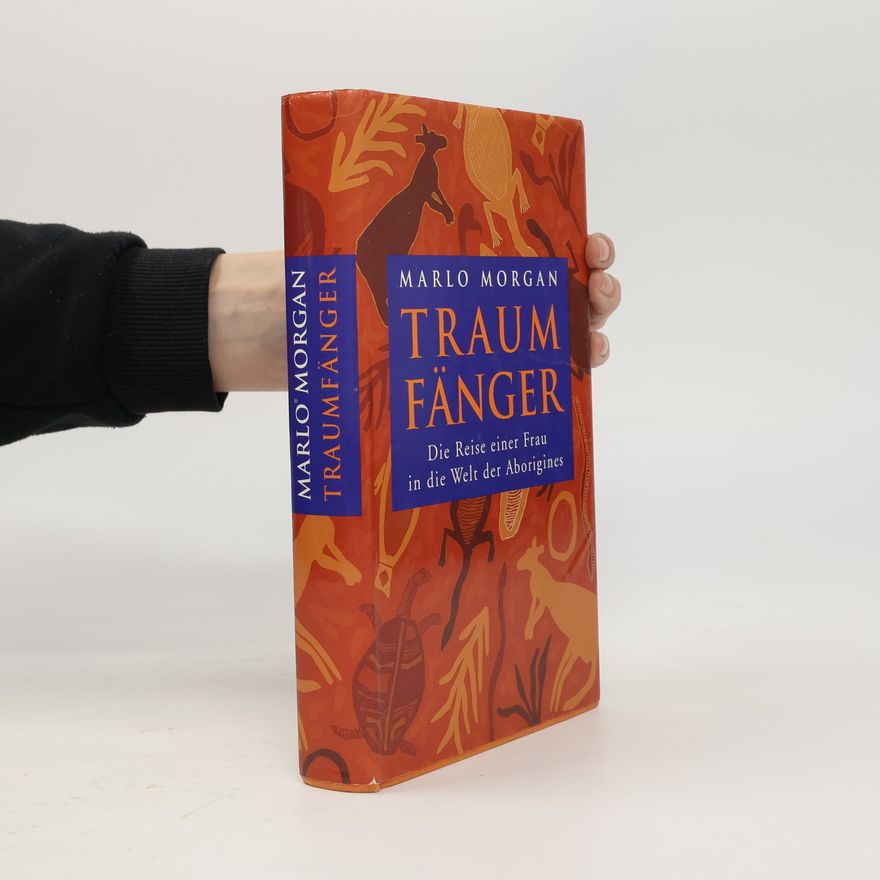Marlo Morgan Traumfänger