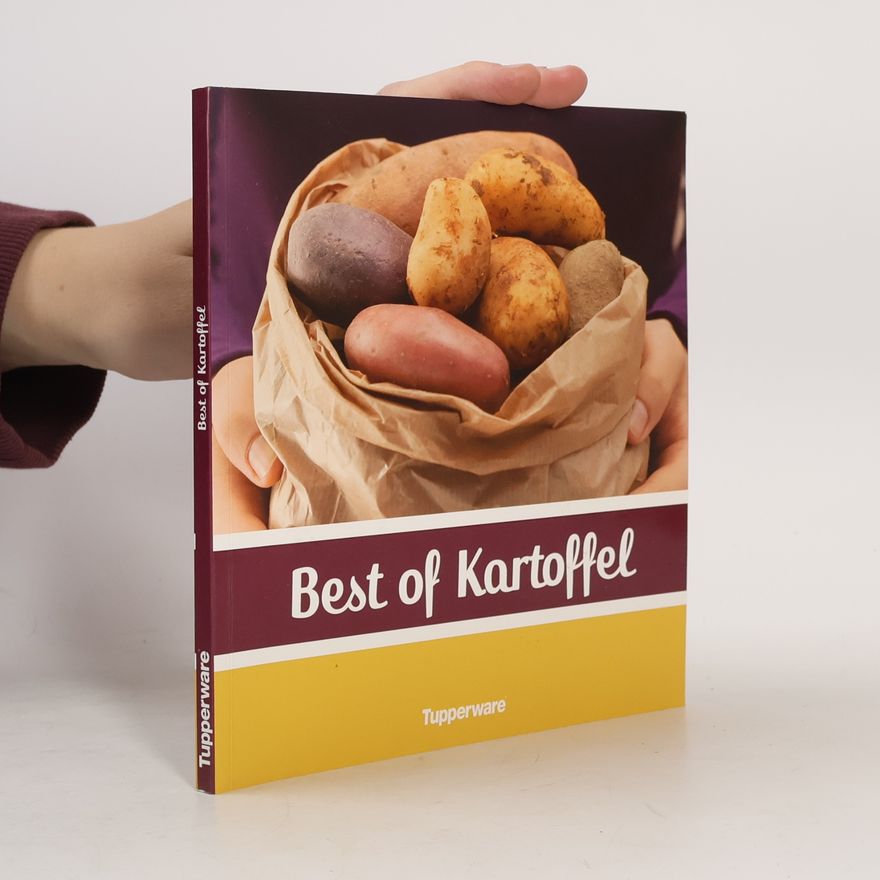 Claudia Eberhardt Best of Kartoffel