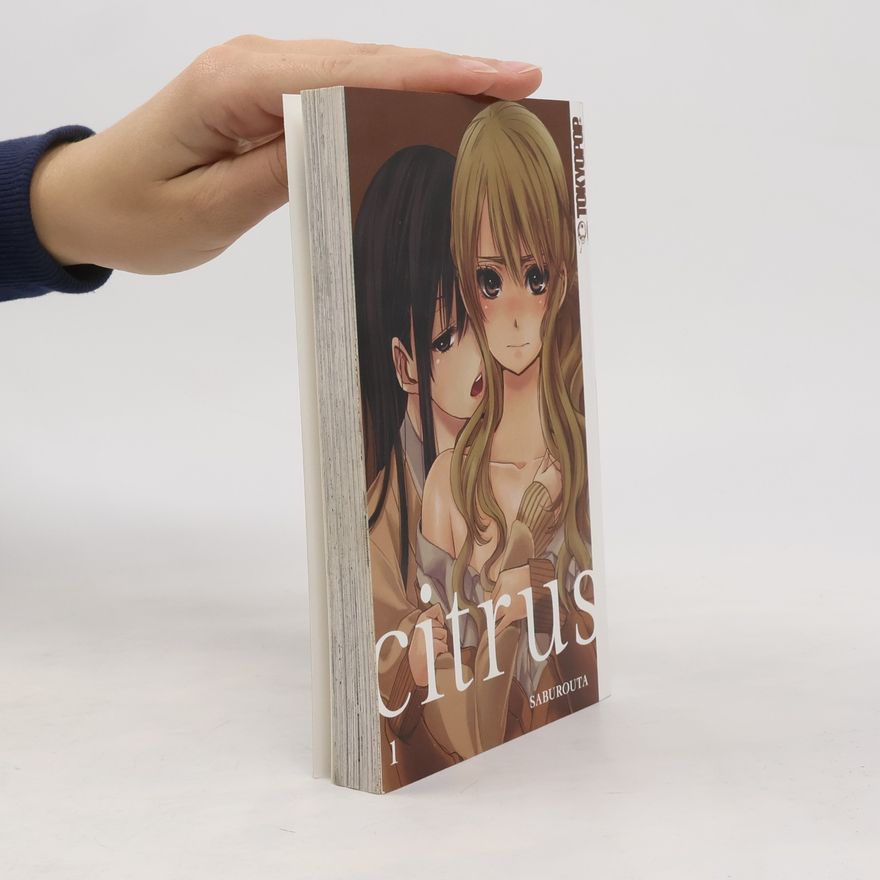 Saburouta Citrus 1