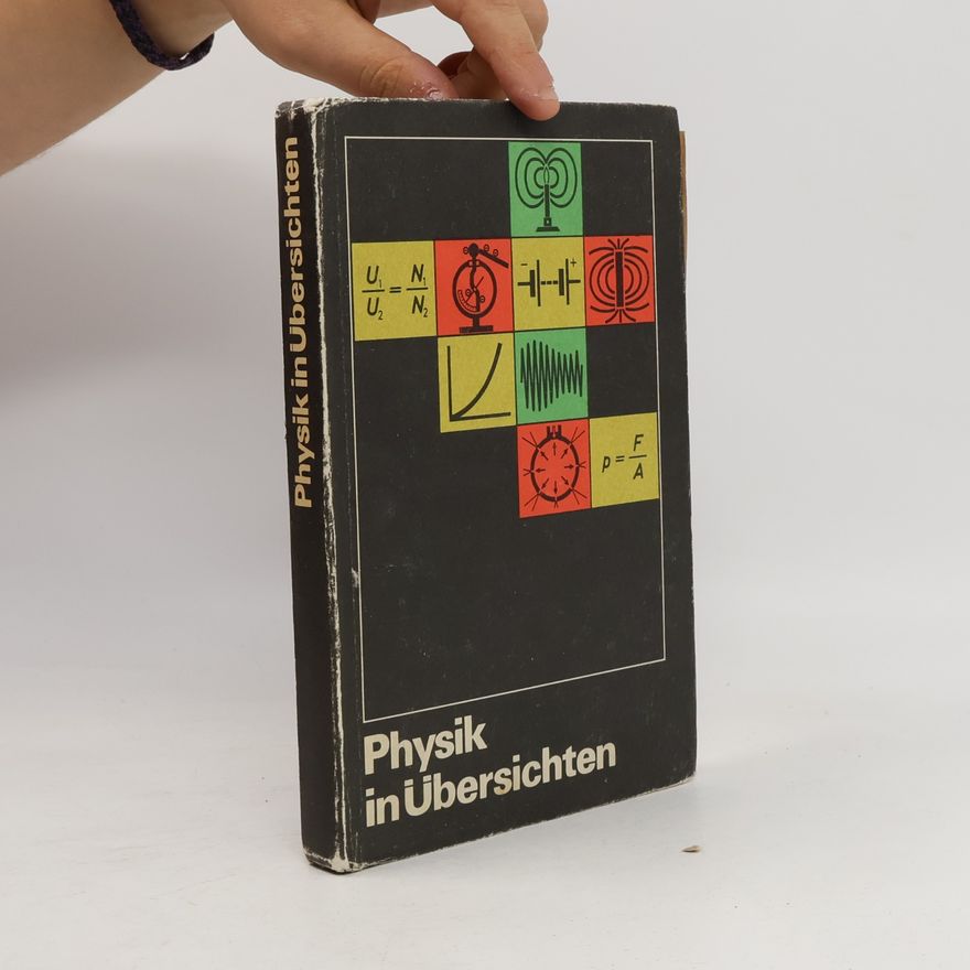 Various authors Physik in Übersichten