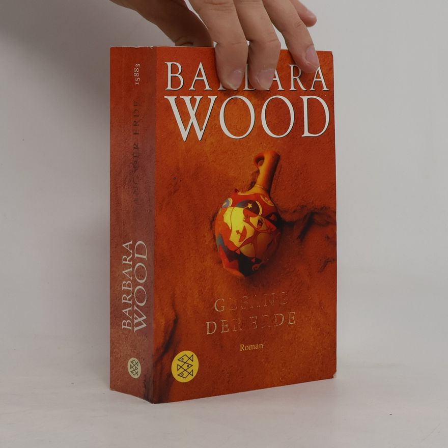 Barbara Wood Gesang der Erde