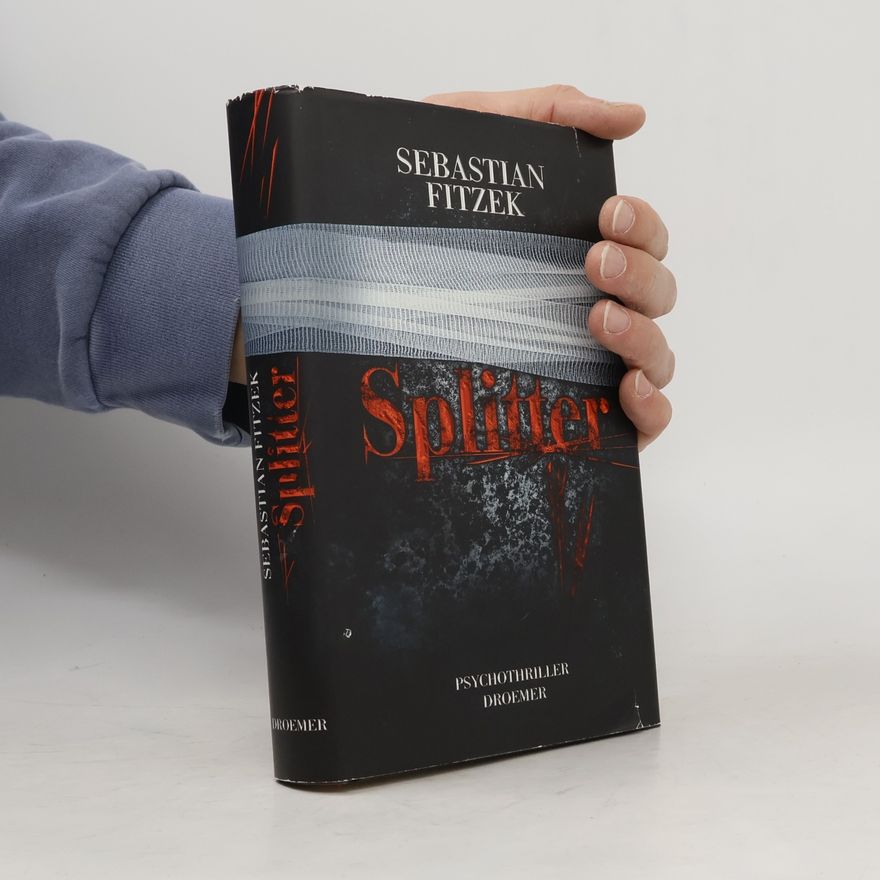 Sebastian Fitzek Splitter