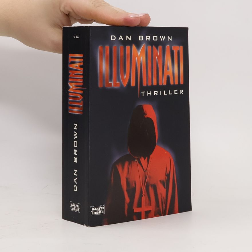 Dan Brown Illuminati