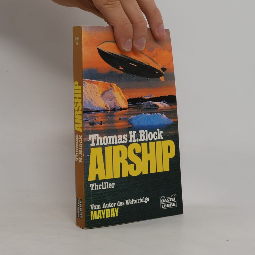 Thomas Block Airship