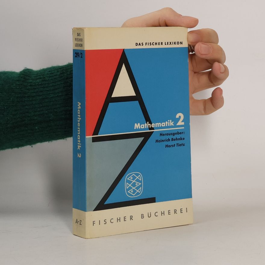 Autorenkollektiv Mathematik 2