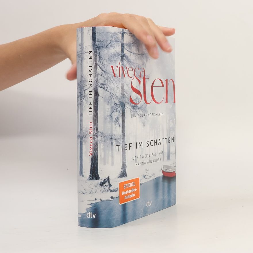 Viveca Sten Tief im Schatten