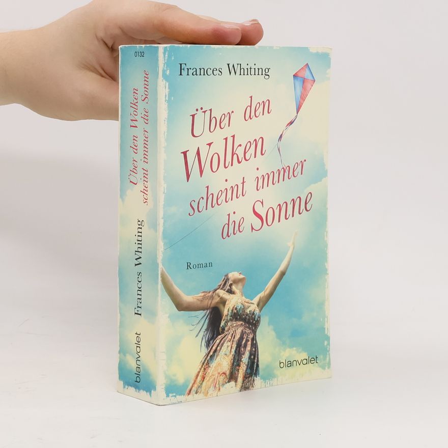 Frances Whiting Über den Wolken scheint immer die Sonne